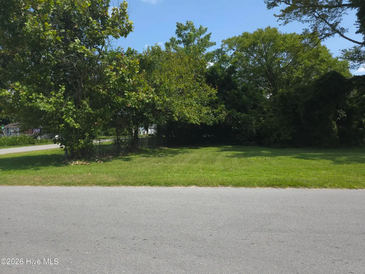 824 Chapman Street, New Bern, NC 28560 - #1