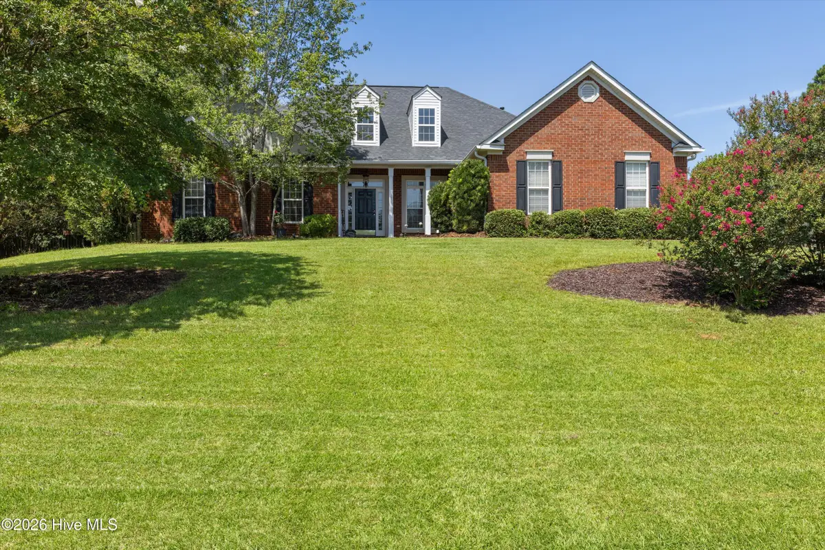 5105 Windmill Place, Evans, GA 30809 - #1