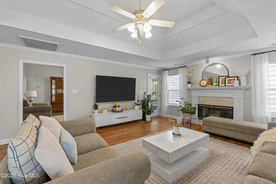 5105 Windmill Place, Evans, GA 30809 - #3