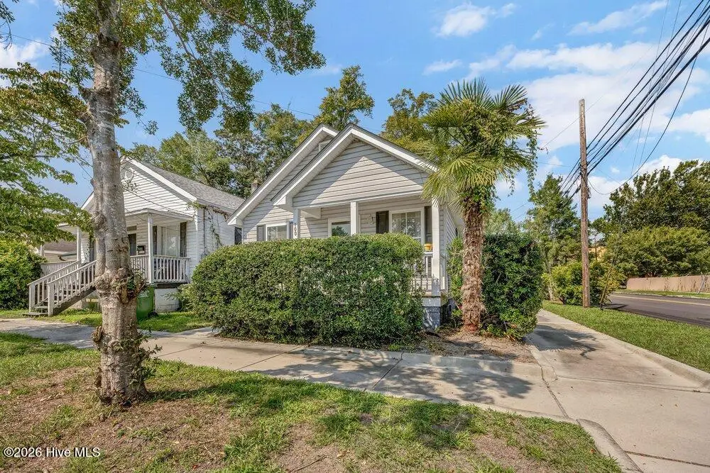 100 S 11th Street, Wilmington, NC 28401 - #1