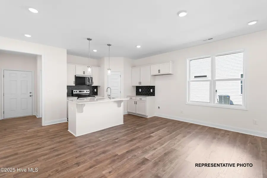 287 Bullseye Court, Middlesex, NC 27557 - #3