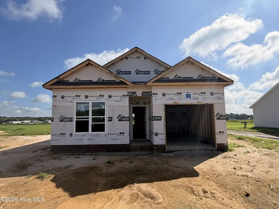 121 Longfield Court, Dunn, NC 28334 - #2