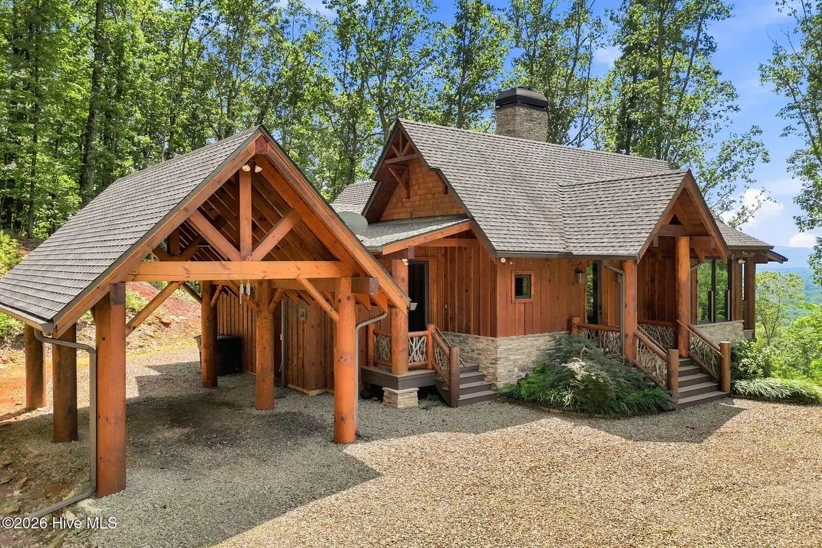1175 Wolfcreek Road, Murphy, NC 28906 - #1