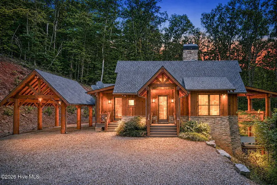 1175 Wolfcreek Road, Murphy, NC 28906 - #3