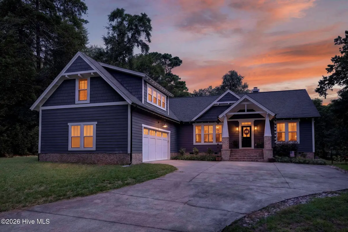 1723 Newkirk Road, Wilmington, NC 28409 - #1