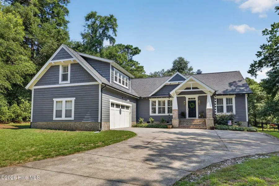 1723 Newkirk Road, Wilmington, NC 28409 - #2
