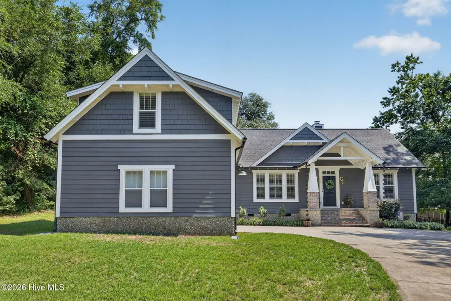 1723 Newkirk Road, Wilmington, NC 28409 - #3