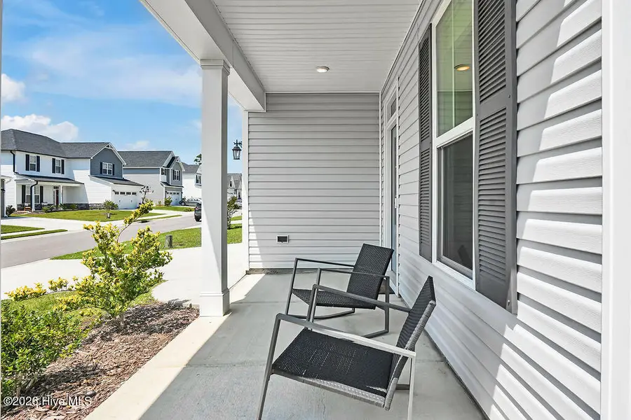 3964 Aquarius Way, Leland, NC 28451 - #3