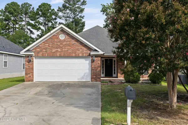 2083 Sylvan Lake Drive, Grovetown, GA 30813
