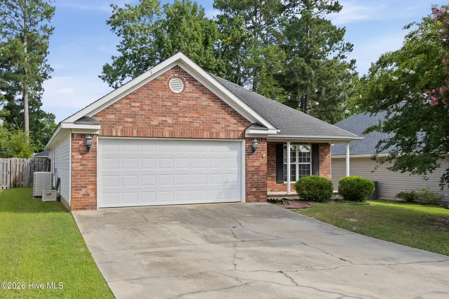 2083 Sylvan Lake Drive, Grovetown, GA 30813 - #2