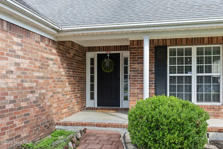 2083 Sylvan Lake Drive, Grovetown, GA 30813 - #3