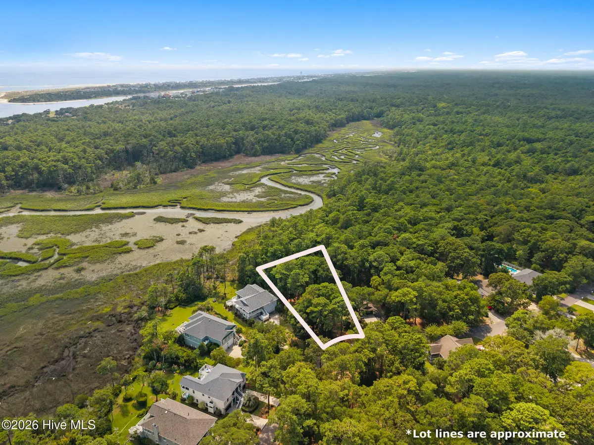 3239 Marsh View Drive Sw, Supply, NC 28462 - #1