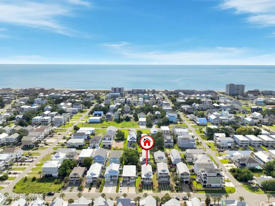 1231 Pinfish Lane, Carolina Beach, NC 28428 - #2