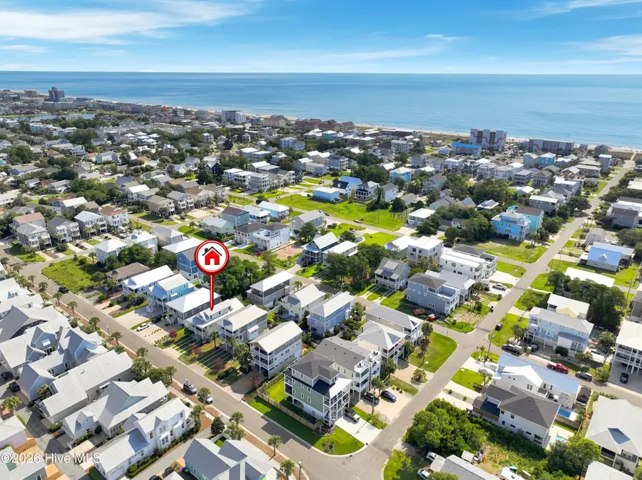 1231 Pinfish Lane, Carolina Beach, NC 28428 - #3