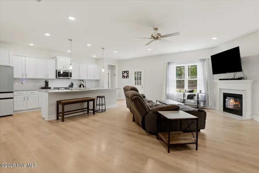 314 Spring Forest Drive, Goldsboro, NC 27534 - #3