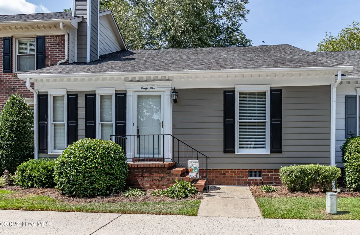 3102 Cashwell Drive #Unit 65, Goldsboro, NC 27534 - #1