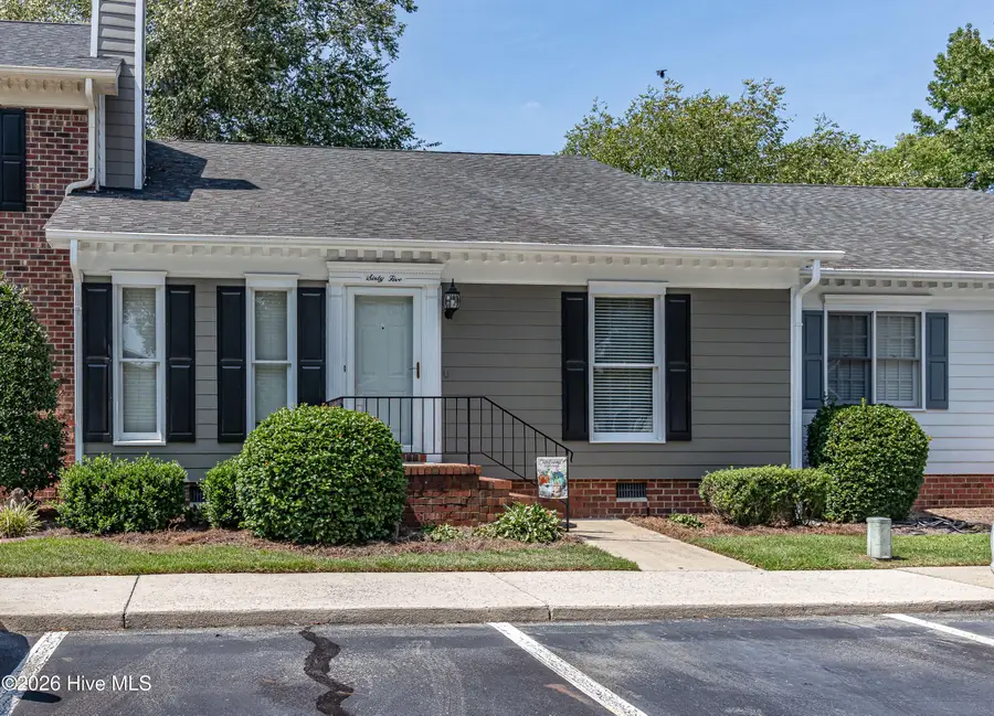 3102 Cashwell Drive #Unit 65, Goldsboro, NC 27534 - #3