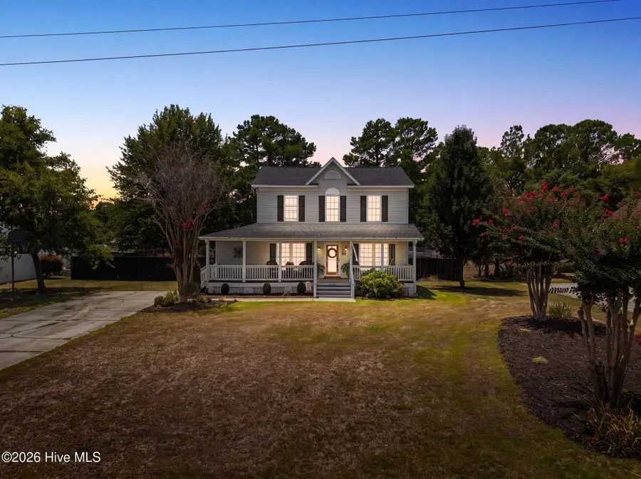 5011 Pender Road, Shallotte, NC 28470 - #2