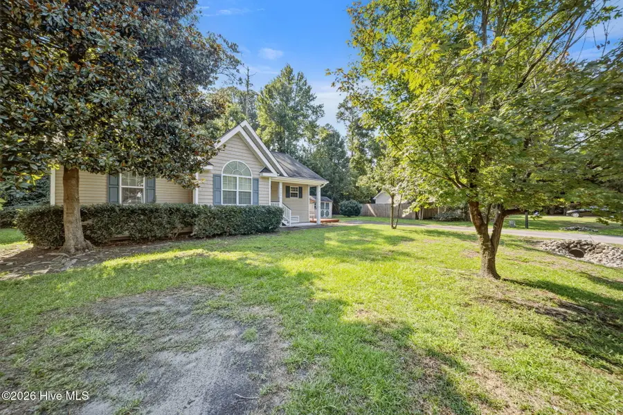 5705 Highgrove Place, Wilmington, NC 28409 - #3