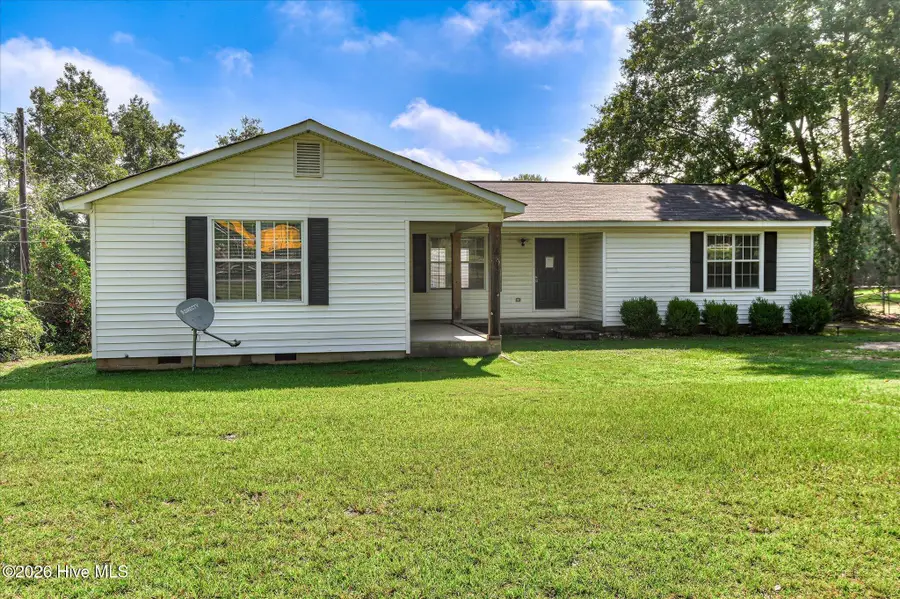 408 Williams Street, Grovetown, GA 30813 - #3