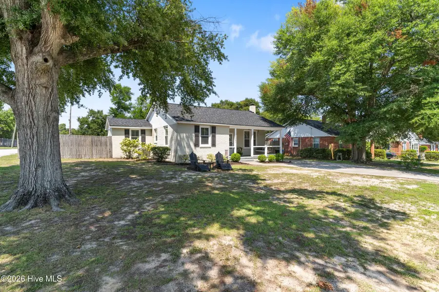 2361 Minto Street, Augusta, GA 30904 - #2