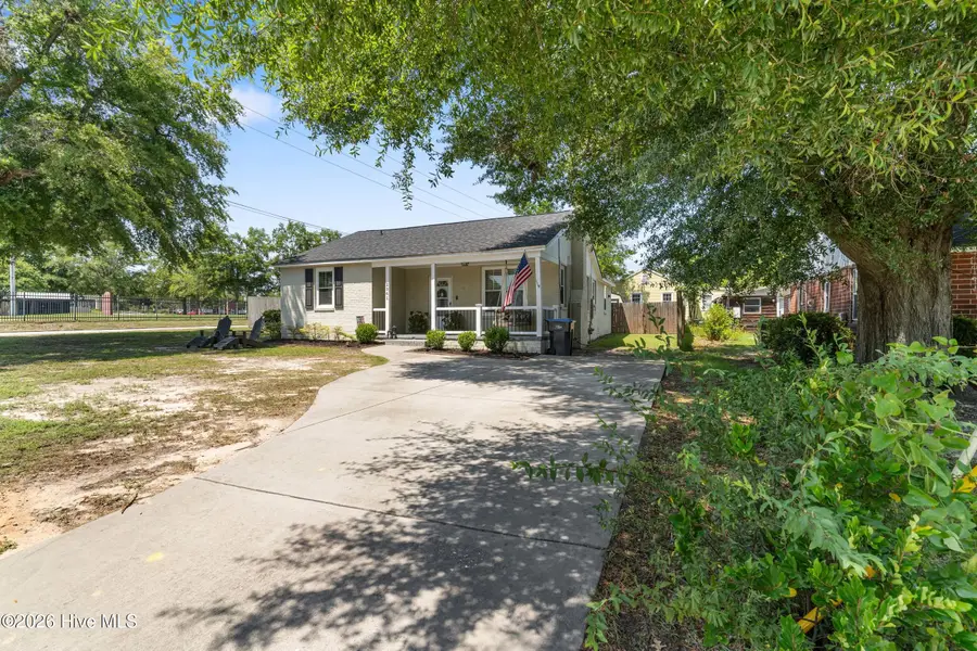 2361 Minto Street, Augusta, GA 30904 - #3