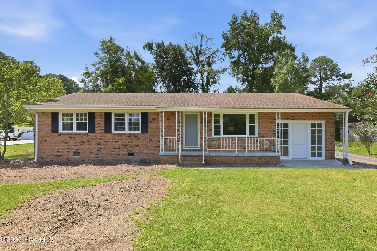 2554 E Forest Drive, Newport, NC 28570 - #1