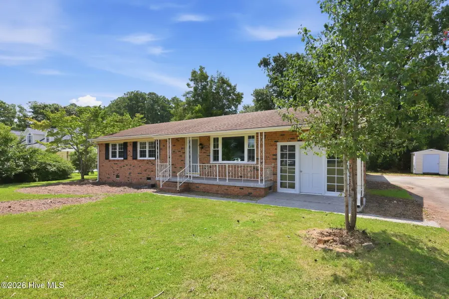 2554 E Forest Drive, Newport, NC 28570 - #2