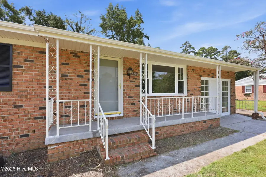2554 E Forest Drive, Newport, NC 28570 - #3