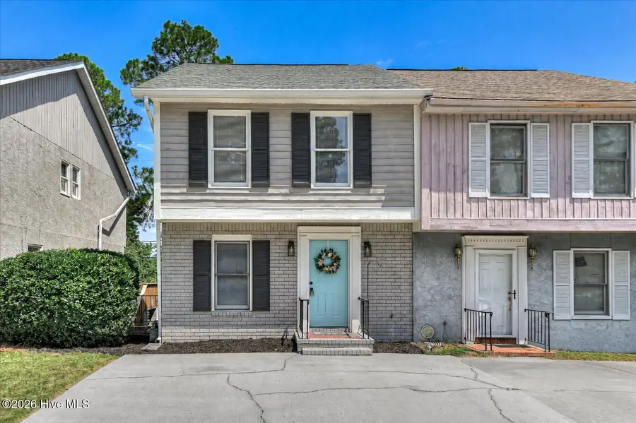 2917 Norgate Drive, Augusta, GA 30909 - #2