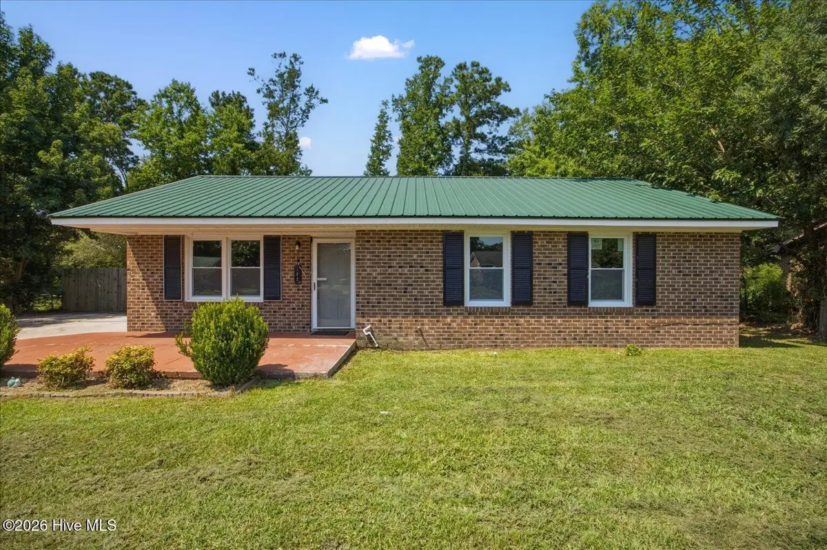 122 Candlewood Drive, Wilmington, NC 28411 - #1