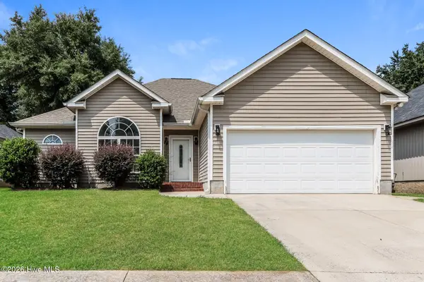253 Spring Oak Lane, North Augusta, SC 29841