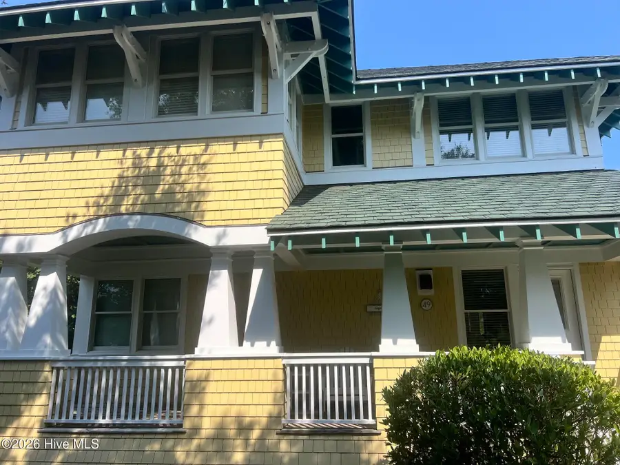 49 Earl Of Craven Court #Week C, Bald Head Island, NC 28461 - #2