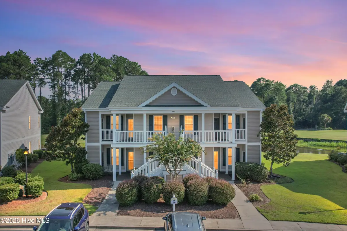 940 Great Egret Circle Sw # 2, Sunset Beach, NC 28468 - #1