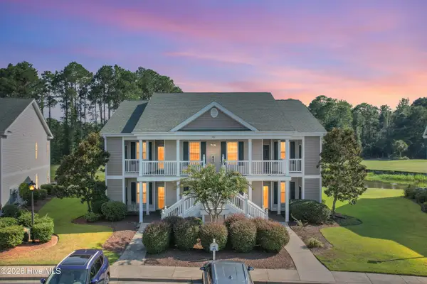 940 Great Egret Circle Sw # 2, Sunset Beach, NC 28468
