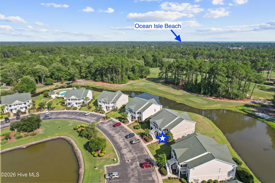 940 Great Egret Circle Sw # 2, Sunset Beach, NC 28468 - #3