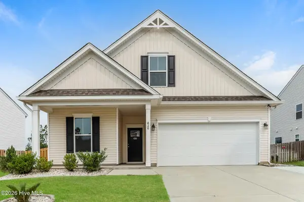 426 Midland Pines Drive, Graniteville, SC 29829
