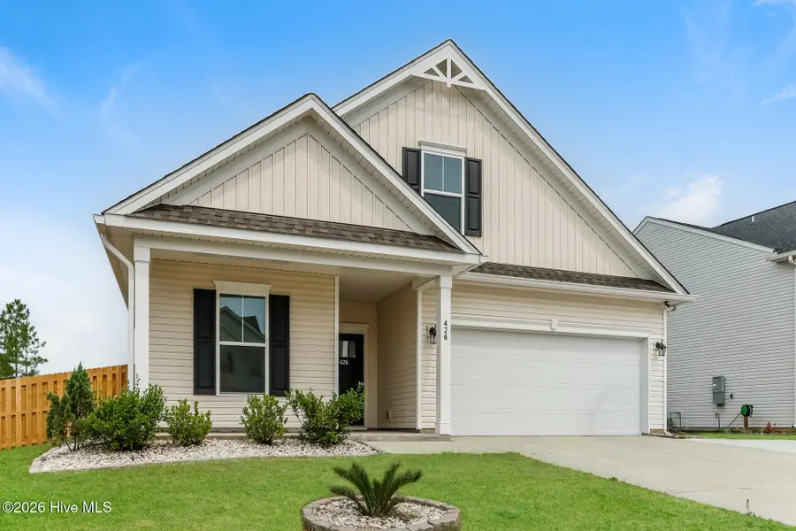 426 Midland Pines Drive, Graniteville, SC 29829 - #2