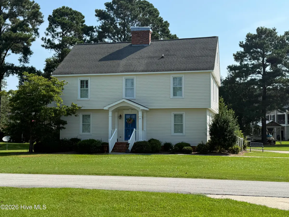 25 E River Acres Road, Washington, NC 27889 - #1