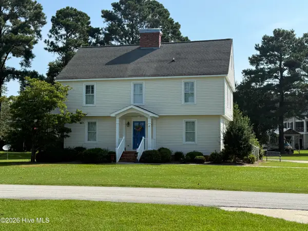 25 E River Acres Road, Washington, NC 27889