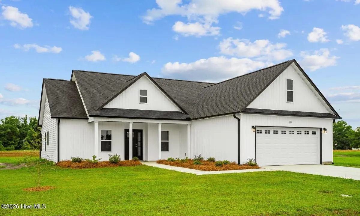 5715 Edith Road, Ayden, NC 28513 - #1