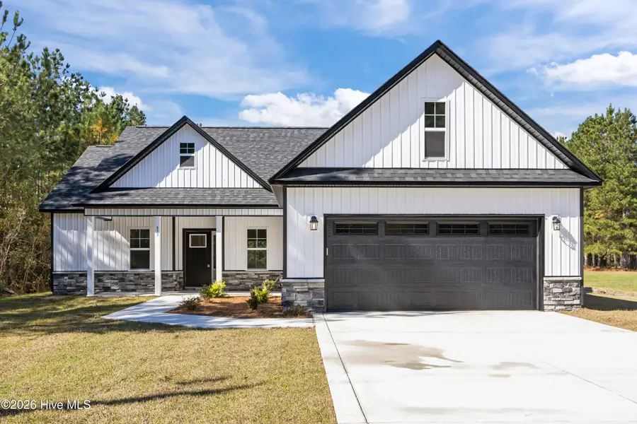5715 Edith Road, Ayden, NC 28513 - #2