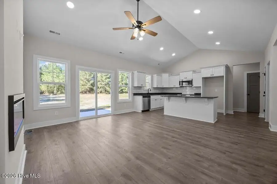 5715 Edith Road, Ayden, NC 28513 - #3