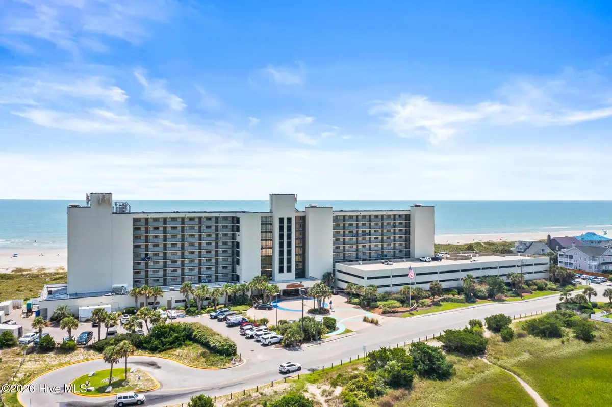 2700 N Lumina Avenue #Unit 214, Wrightsville Beach, NC 28480 - #1
