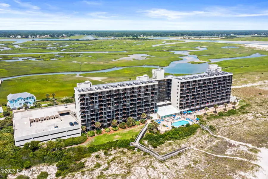 2700 N Lumina Avenue #Unit 214, Wrightsville Beach, NC 28480 - #3