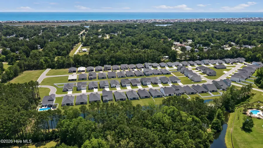 3503 Sandhill Crane Drive Sw #Litchfield Il Lot 24, Ocean Isle Beach, NC 28469 - #3