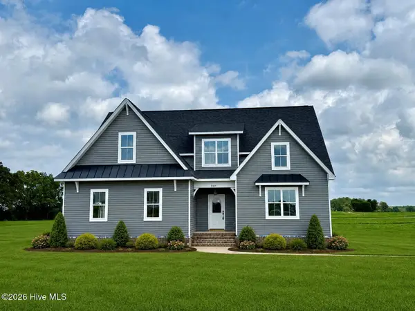 5401 River Buck Road, Spring Hope, NC 27882