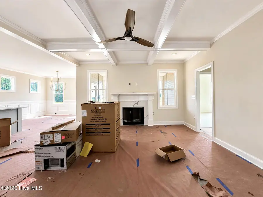 5401 River Buck Road, Spring Hope, NC 27882 - #3