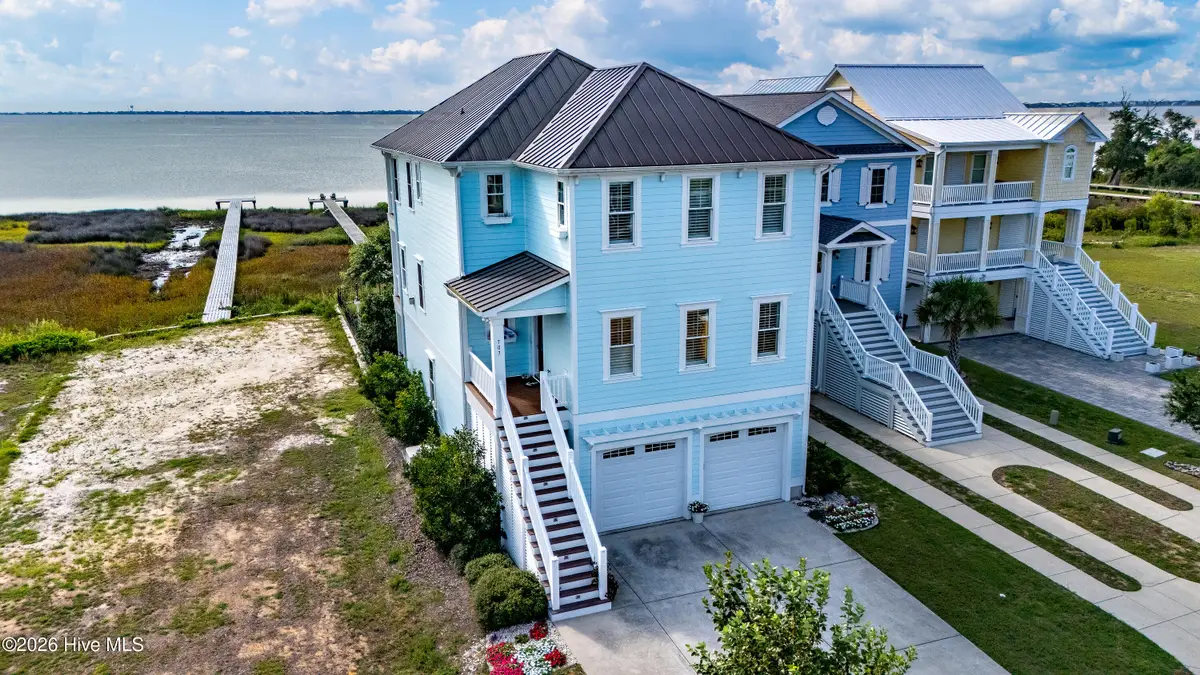 707 Cannonsgate Drive #Lot 443, Newport, NC 28570 - #1