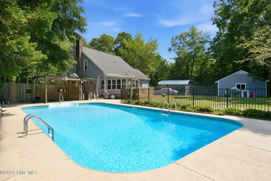 104 Cale Court, Wilmington, NC 28411 - #3